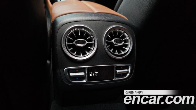 Mercedes-Benz AMG GT 2021 — photo 31