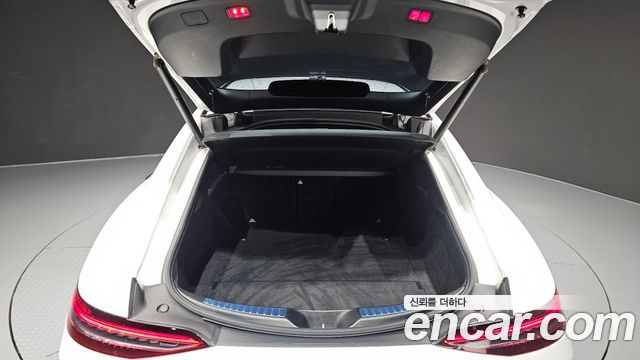 Mercedes-Benz AMG GT 2021 — photo 38