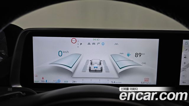 Hyundai Ioniq6 2025 — photo 11