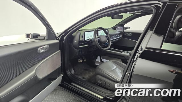 Hyundai Ioniq6 2025 — photo 13