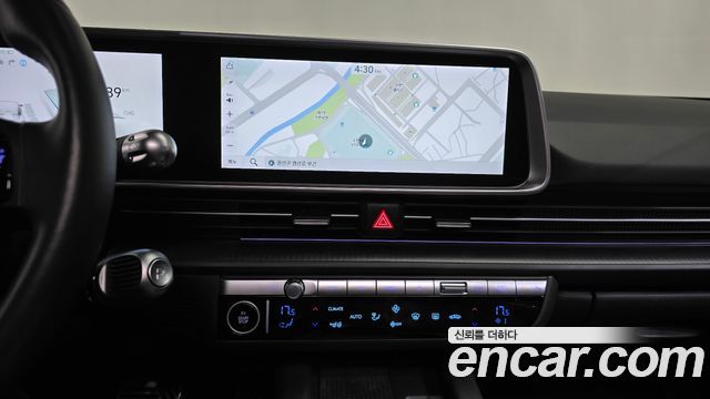 Hyundai Ioniq6 2025 — photo 18