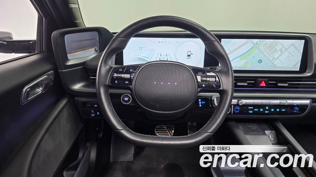 Hyundai Ioniq6 2025 — photo 19
