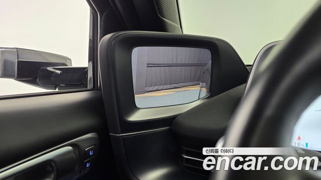 Hyundai Ioniq6 2025 — photo 20