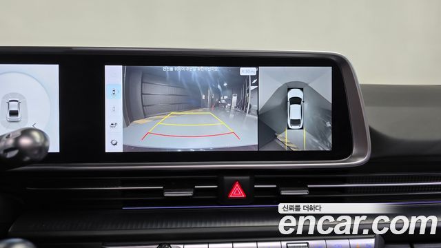 Hyundai Ioniq6 2025 — photo 21