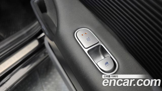 Hyundai Ioniq6 2025 — photo 22