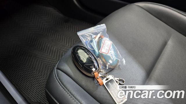 Hyundai Ioniq6 2025 — photo 23