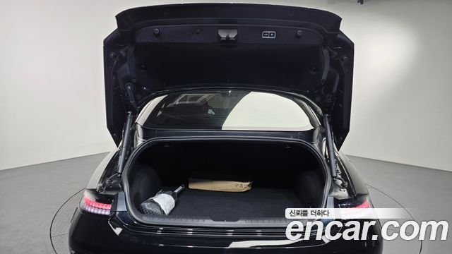 Hyundai Ioniq6 2025 — photo 26