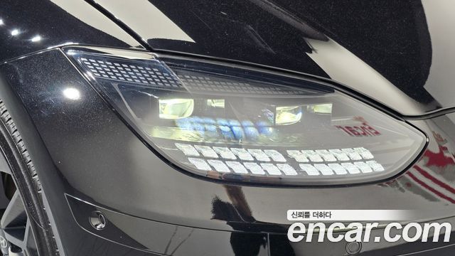 Hyundai Ioniq6 2025 — photo 8