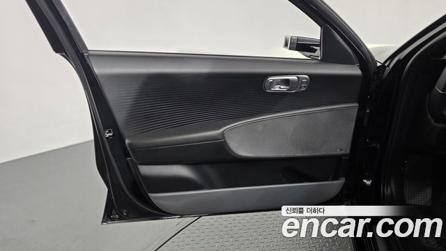 Hyundai Ioniq6 2025 — photo 14