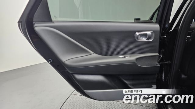 Hyundai Ioniq6 2025 — photo 15