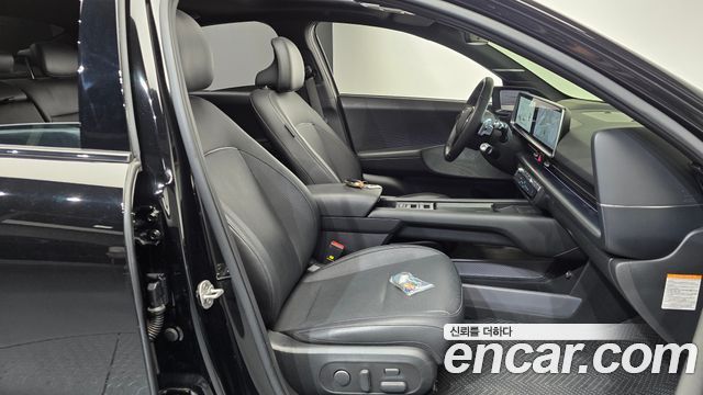 Hyundai Ioniq6 2025 — photo 16