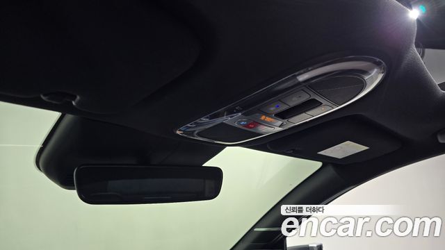 Hyundai Ioniq6 2025 — photo 27
