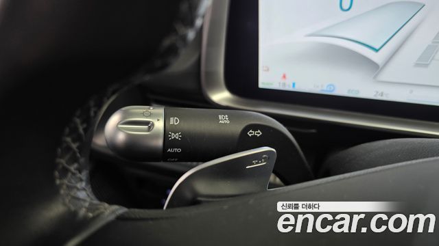 Hyundai Ioniq6 2025 — photo 28