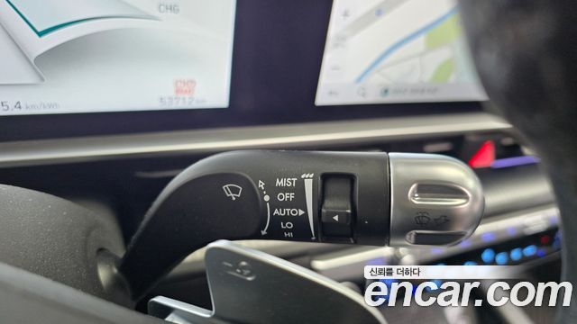 Hyundai Ioniq6 2025 — photo 29