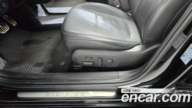 Hyundai Ioniq6 2025 — photo 34