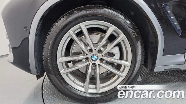 BMW X4 2020 — photo 5