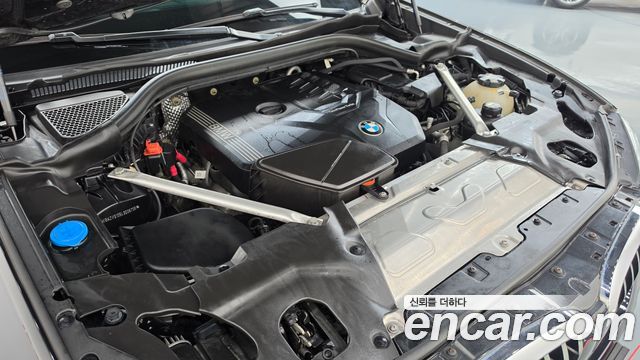 BMW X4 2020 — photo 6