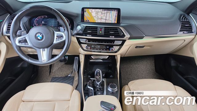 BMW X4 2020 — photo 10