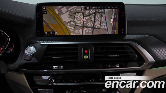 BMW X4 2020 — photo 18