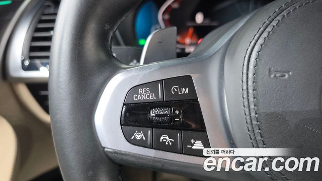 BMW X4 2020 — photo 21