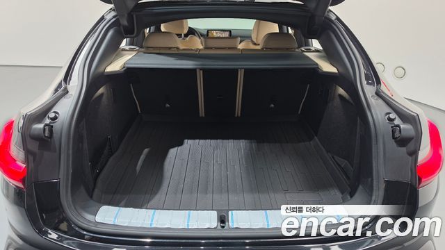 BMW X4 2020 — photo 24