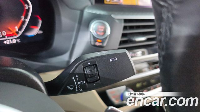 BMW X4 2020 — photo 26