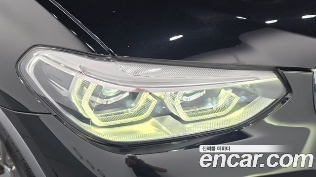 BMW X4 2020 — photo 8