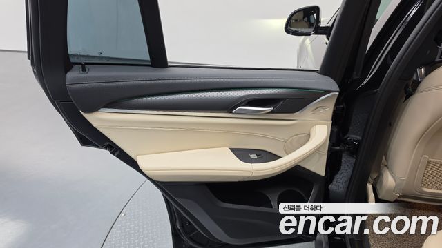 BMW X4 2020 — photo 15