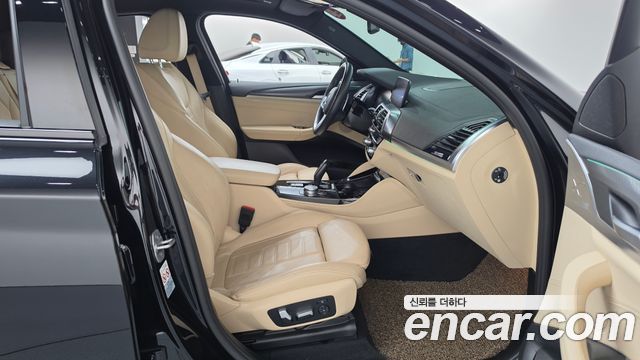 BMW X4 2020 — photo 16