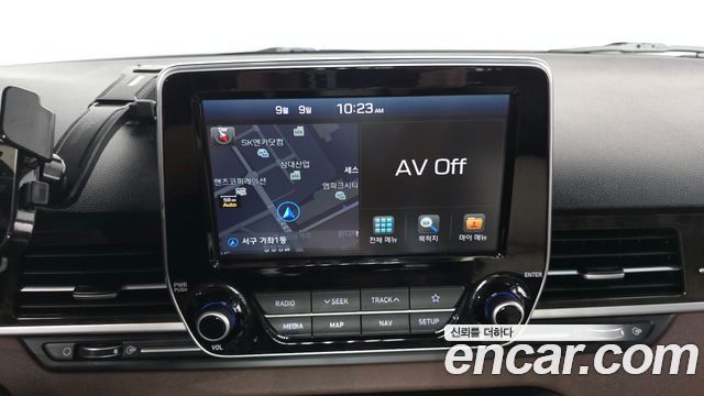 Hyundai Starex 2019 — photo 20