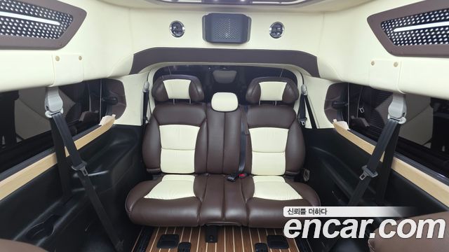 Hyundai Starex 2019 — photo 25