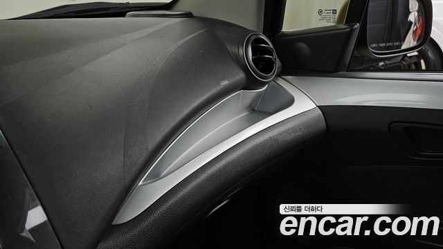 Chevrolet Korea Spark 2014 — photo 16