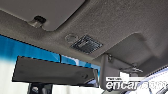 Chevrolet Korea Spark 2014 — photo 17