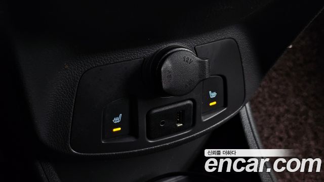 Chevrolet Korea Spark 2014 — photo 18