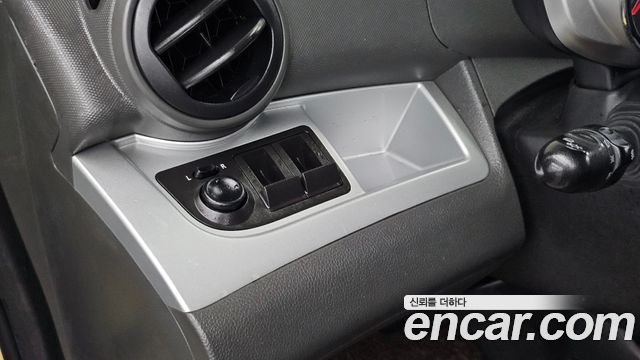 Chevrolet Korea Spark 2014 — photo 19