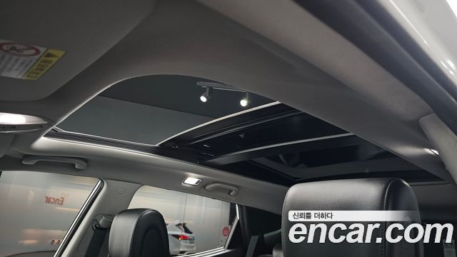 Hyundai Santafe 2018 — photo 25