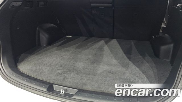 Hyundai Santafe 2018 — photo 26