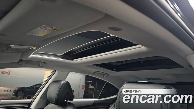 Kia K7 2014 — photo 19