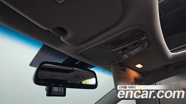 Kia K7 2014 — photo 20