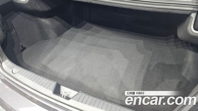 Kia K7 2014 — photo 21