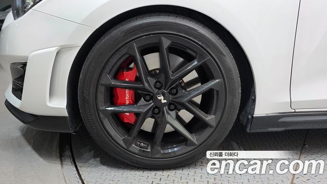 Hyundai Veloster 2021 — photo 5