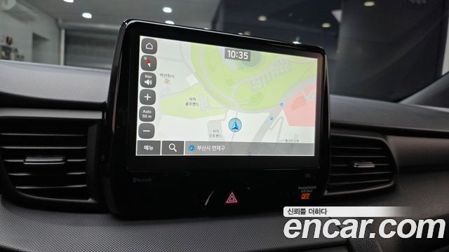 Hyundai Veloster 2021 — photo 19