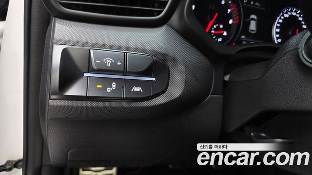 Hyundai Veloster 2021 — photo 26