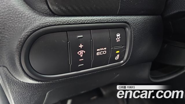 Kia K3 2015 — photo 14
