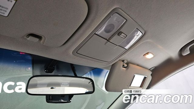 Kia K3 2015 — photo 19
