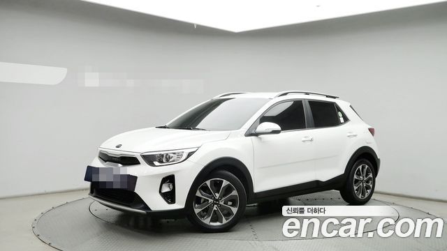 Kia Stonic 2020 — photo 3