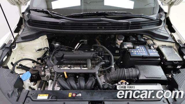Kia Stonic 2020 — photo 6