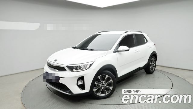 Kia Stonic 2020 — photo 7