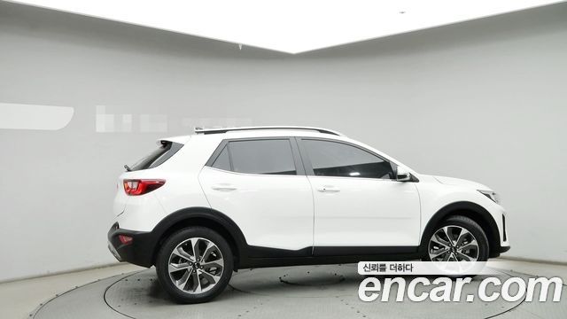 Kia Stonic 2020 — photo 12