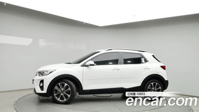 Kia Stonic 2020 — photo 13